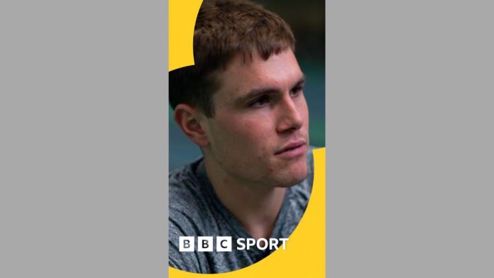 ‘It was devastating’ – The male athletes affected by REDs