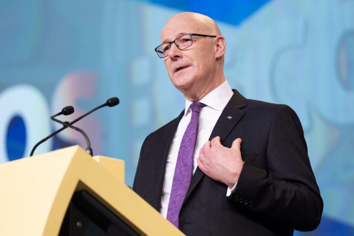 Jackdaw announcement must provide certainty to north east, says Swinney