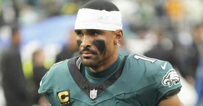 Jalen Hurts’ devastating diagnosis rattles sports world