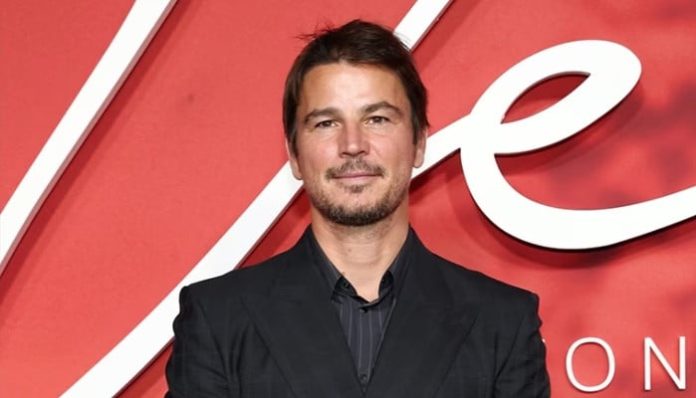 Josh Hartnett hits back at ‘hiatus’ claims: ‘I was everywhere’
