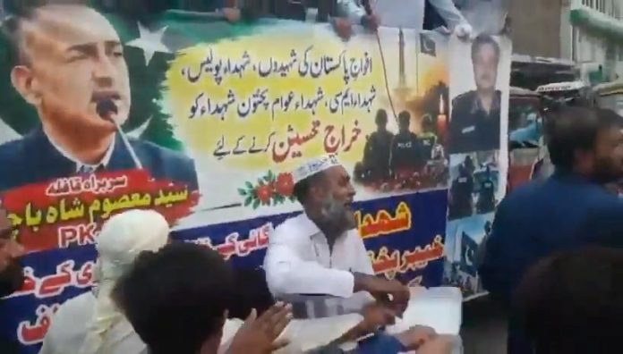 KP emergency must deliver peace and accountable governance