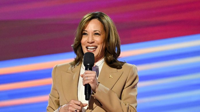 Kamala Harris faces Democratic doubts over 2028 as allies push back on claims she’s squandered her chance