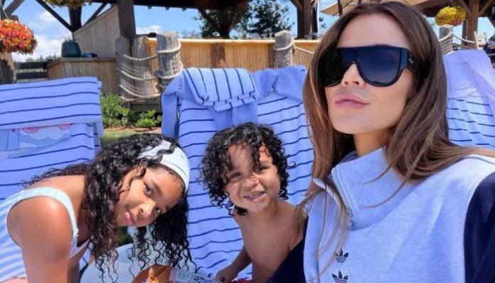 Khloe Kardashian debates baby no. 3 as she opens up about ‘trauma’