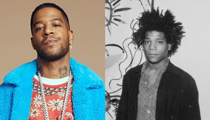 Kid Cudi to write, direct and star as Jean-Michel Basquiat in ‘Jean’