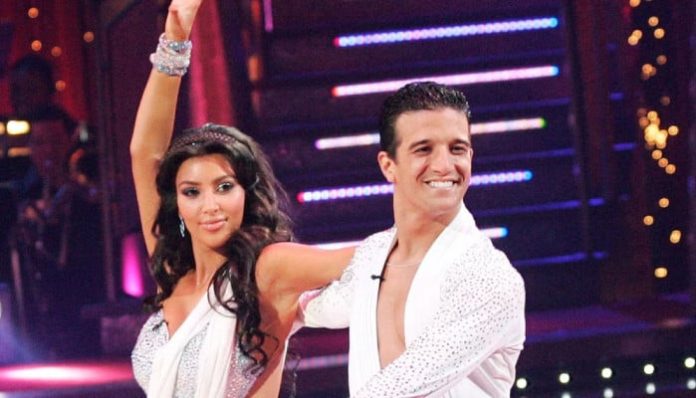 Kim Kardashian on ‘DWTS’: ‘I would honestly cry