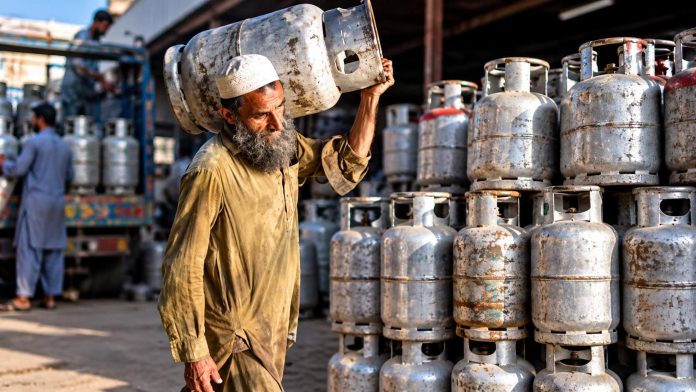LPG Cylinder may soon cost over Rs10,000 as Per Kg Price hits Rs750