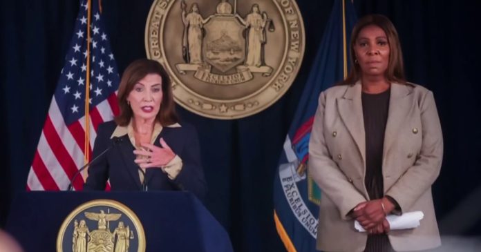 Letitia James takes over Cornell rape investigation as special prosecutor
