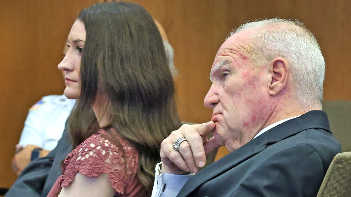 Lindsay Clancy’s motion for a finding of not guilty denied weeks after mistrial