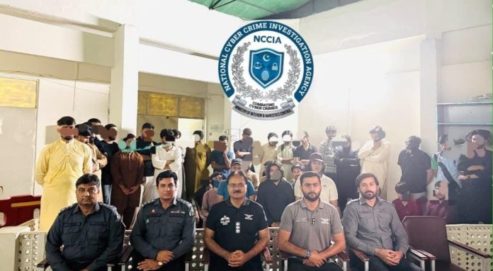 Loan Apps Racket busted for Blackmailing Borrowers with AI-Generated Explicit Pictures