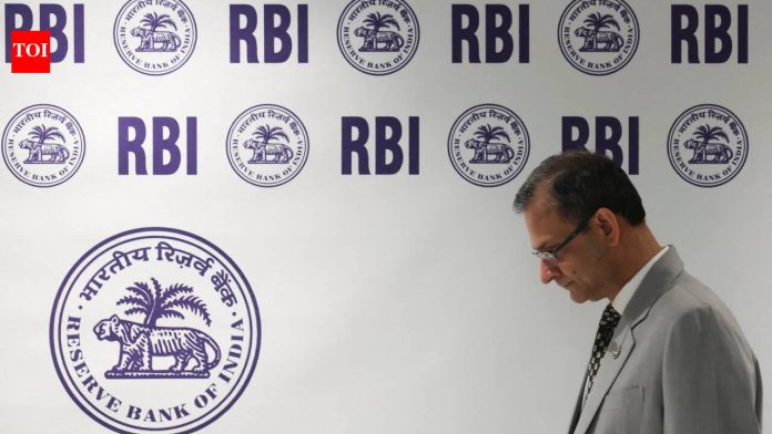 Loans set to get dearer as RBI hikes repo rate after 44 months