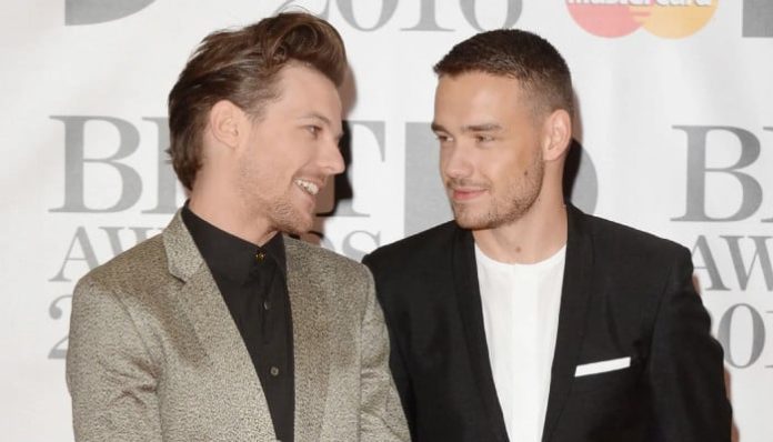 Louis Tomlinson remembers pal Liam Payne after death anniversary