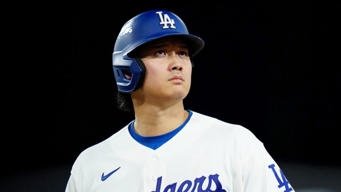 MLB Moves Start Time Of Brewers-Dodgers NLCS Game 4