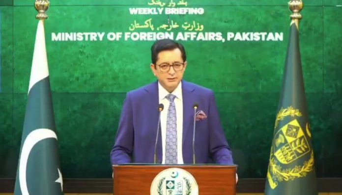 Makkah alliance: Pakistan reaffirms support for Saudi Arabia
