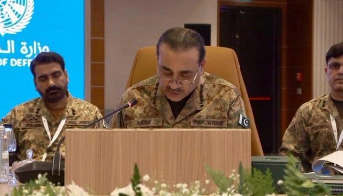 Makkah alliance names Pakistani general as first secy-gen amid rising regional threats