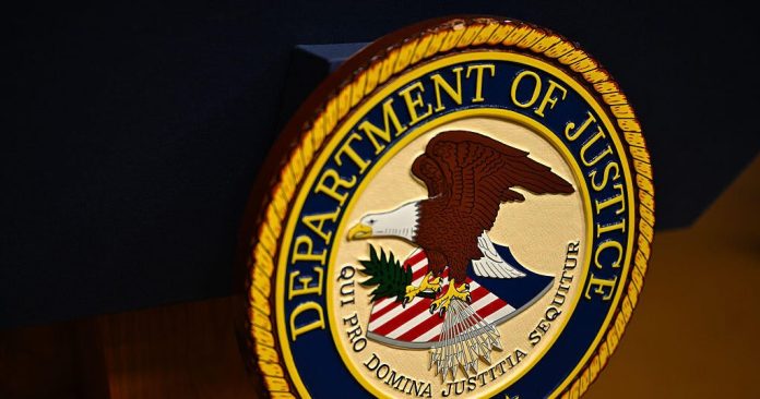 Man eyed Minnesota’s Mall of America for attack, pledging allegiance to ISIS, federal prosecutors say