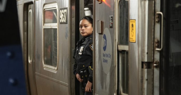Man fatally shot during dispute at Midtown Manhattan subway station, police say