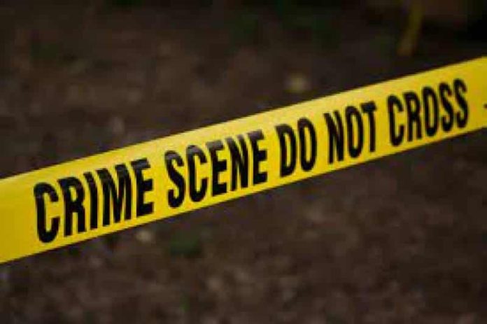Man kills wife before taking his own life in Lahore