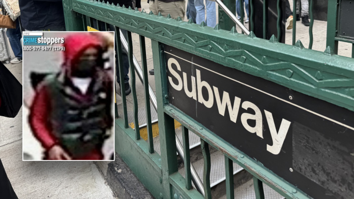 Man shot and killed inside New York City subway station in Midtown Manhattan: NYPD