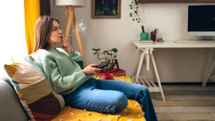 Marijuana use rises sharply among one group of Americans, new study finds