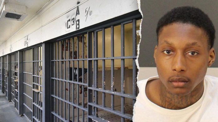 Maryland man accused of girl’s fatal shooting released from prison days before