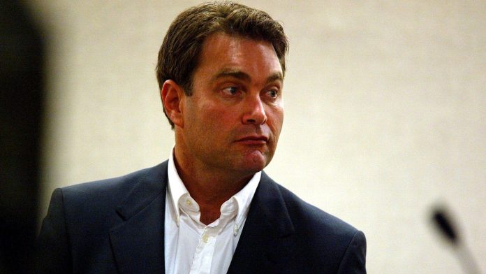 Max Factor heir’s former lawyer details judge’s error that wiped out 124-year rape sentence