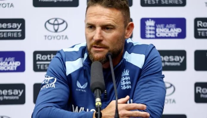 McCullum warns England of challenges in Pakistan ODI tri-series