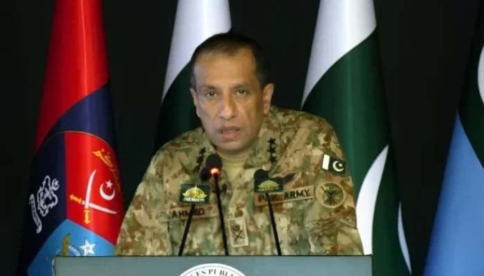 Mediator Pakistan doesn’t want Mideast conflict to widen further: top military spox