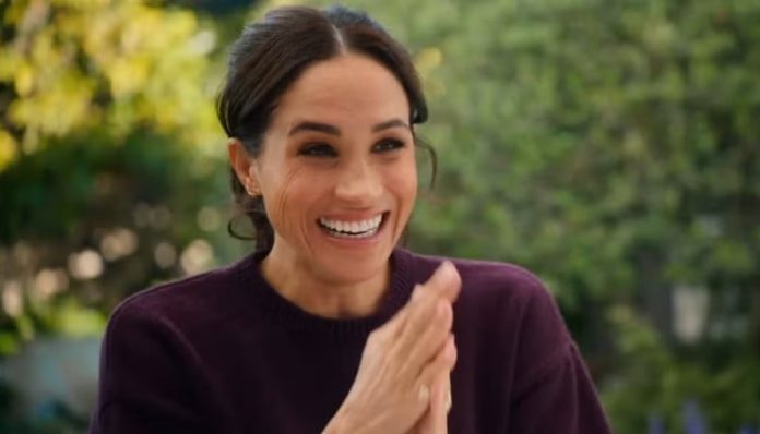 Meghan Markle refuses to slow down with big revelation: ‘Can’t wait’