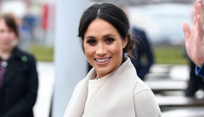 Meghan Markle set to make debut at British TV after Netflix deal fallout