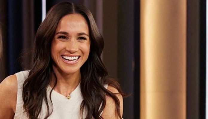 Meghan Markle talent agent says ‘she was occupying brain too much’