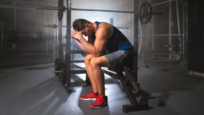Men are hiding potentially deadly disorder amid pressure to build the ‘perfect’ body