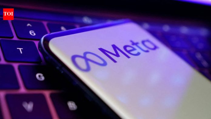 Meta Q3 results: Net income jumps 264% to .86 billion, but legal charge hits operating income