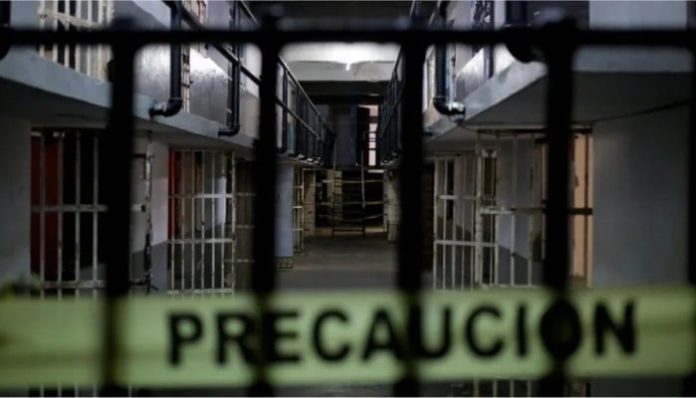 Mexico prison brawl leaves 10 dead, including visiting minor