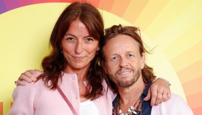 Michael Douglas fears of losing his charm amid Davina McCall’s health battles