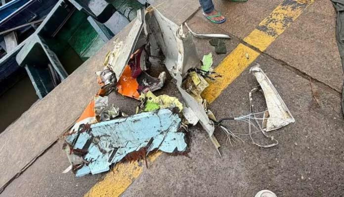 Military plane crash kills 32 in Nigeria