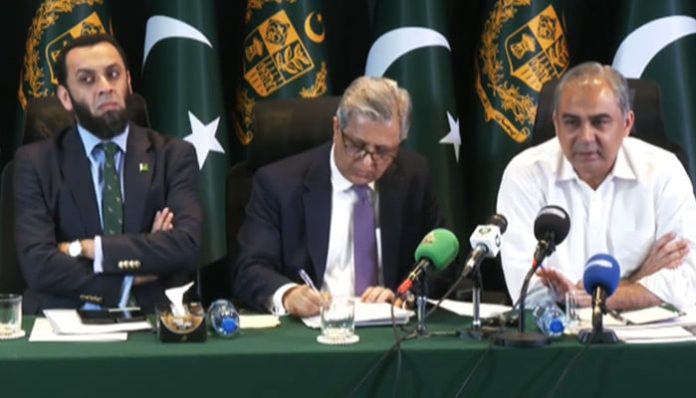 Ministers defend KP emergency as choice between ‘daily martyrdoms’, tough decision
