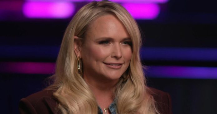 Miranda Lambert reveals inspiration behind Ella Langley’s “Choosin’ Texas” song she co-wrote