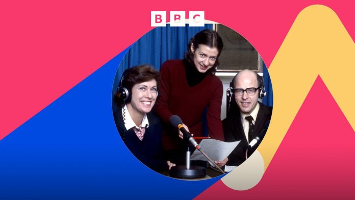 Money Box – State Pension Age and Louise Botting Tribute – BBC Sounds