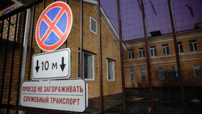 Mother of dead Russian anti-plague institute worker: ‘I know the truth’