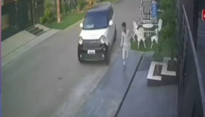 Multan employer arrested for allegedly chasing, running over 15-year-old orphan