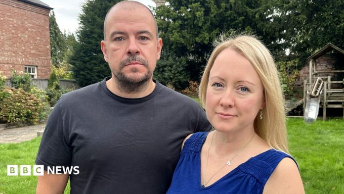 Mum blamed for baby’s death at Telford hospital calls for change in NHS