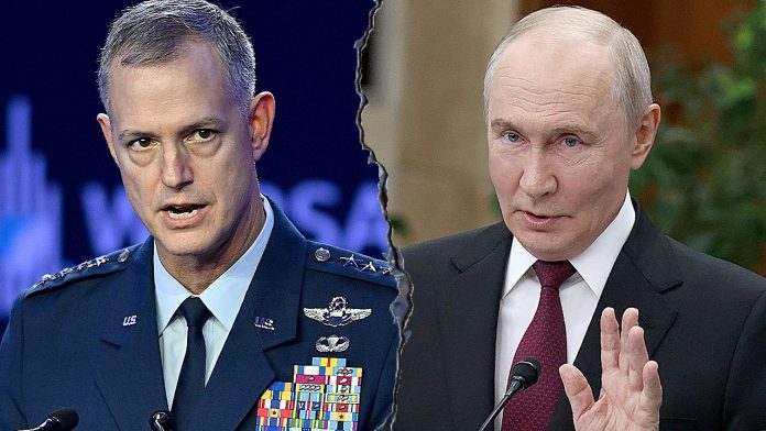 NATO warns Russia: ‘We will break’ forces, destroy ‘anything and everything’ if you attack