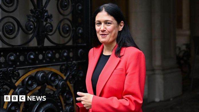 Nandy ‘minded to intervene’ in Sky’s £1.6bn takeover of ITV entertainment arm