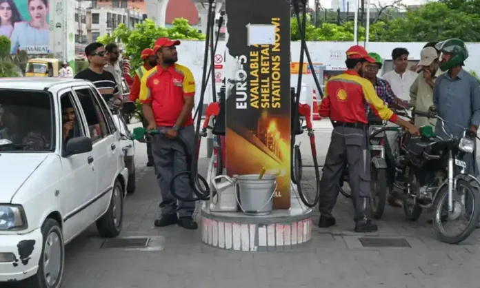 New Petrol, Diesel Prices in Pakistan for October 22, 2026