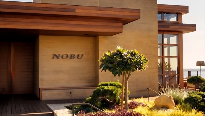 Nobu chef killed after teen driver crashes into parked car in California