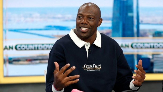 Nolan Wells’ friends sue Terrell Owens for defamation after he demanded their arrests