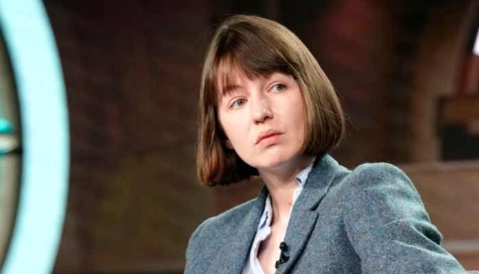 ‘Normal People’: Sally Rooney’s books withdrawn from UK over support for Palestine Action