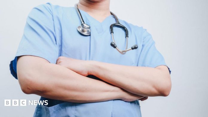 Northern Ireland health workers run out of patience with Stormont budget delay