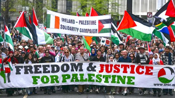 ‘Not wanted’: Irish hotel reportedly cancels 70 rooms reserved for antisemitism conference attendees