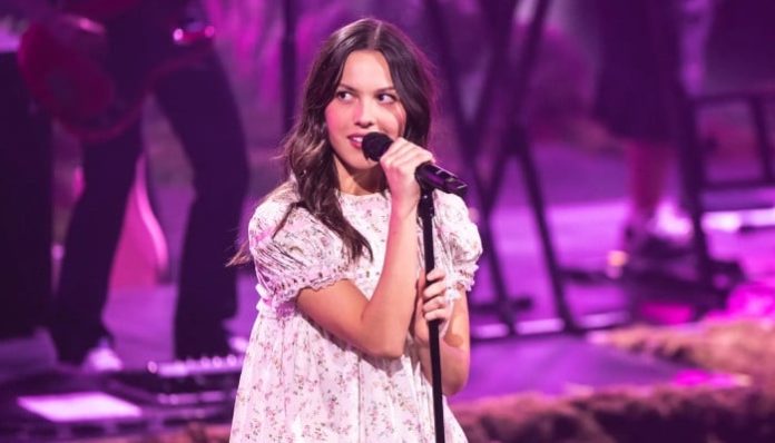 Olivia Rodrigo sparks emotional reaction with original ‘honeybee’ demo